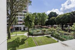 Blk 359 Clementi Avenue 2 (Clementi), HDB 4 Rooms #567594741